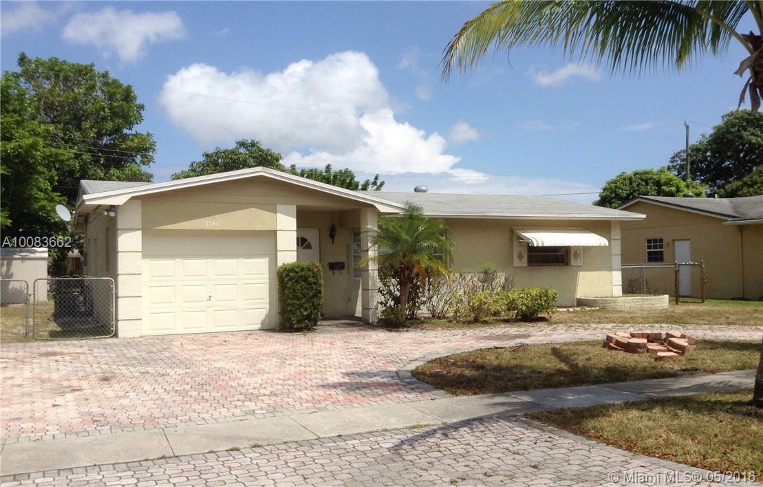 LauderdaleLakes East Gate - Residential