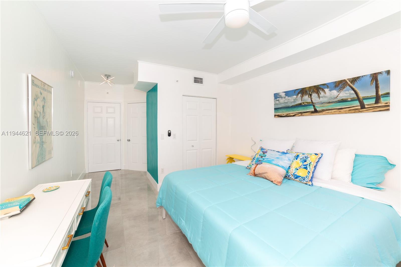 PORTO BELLAGIO CONDO - Residential