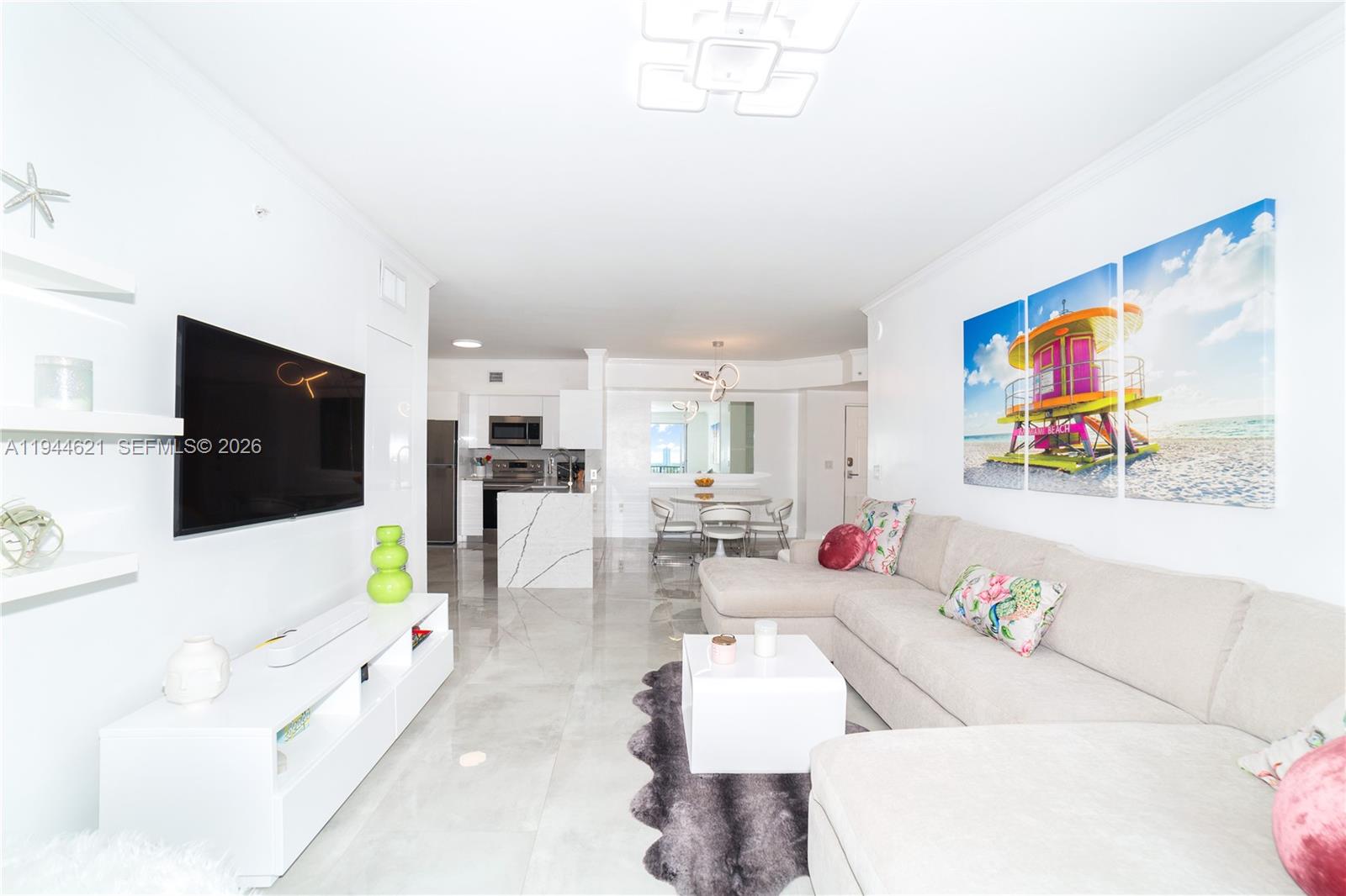 PORTO BELLAGIO CONDO - Residential