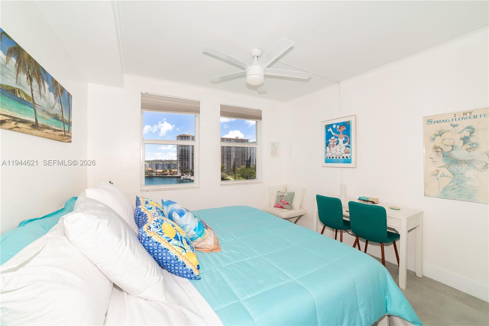 PORTO BELLAGIO CONDO - Residential