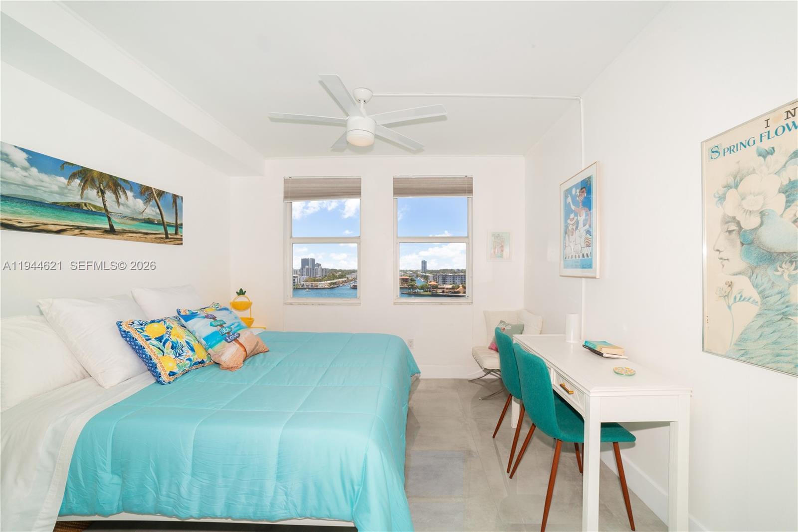 PORTO BELLAGIO CONDO - Residential