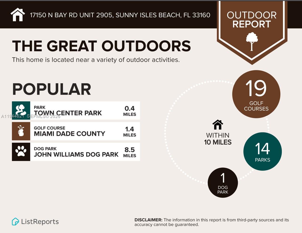 PORTO BELLAGIO CONDO - Residential