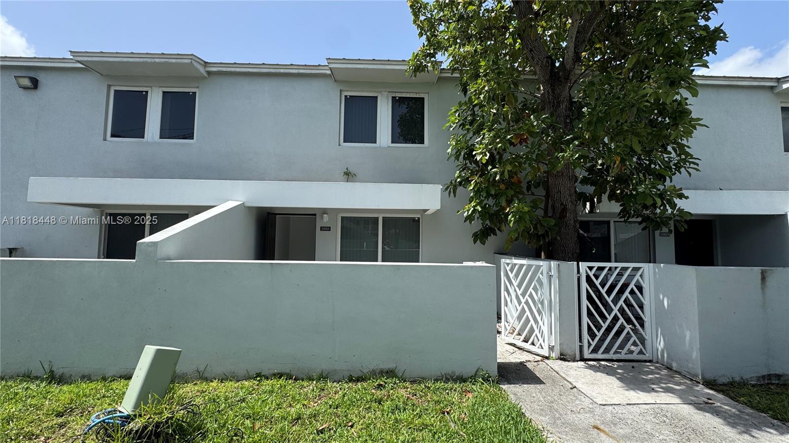 1958 Nw 4th Ct 315, Miami, Broward County, Florida - 3 Bedrooms  
2 Bathrooms - 