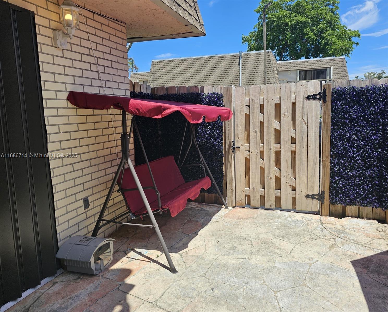 BAY TREE PATIO HOMES COND - Residential