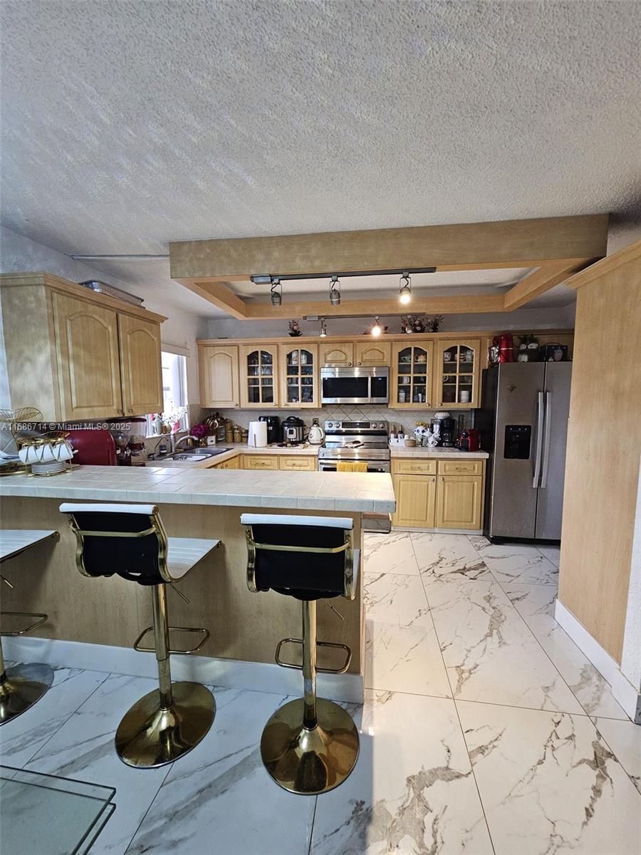 BAY TREE PATIO HOMES COND - Residential