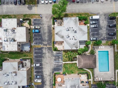 A home in North Lauderdale