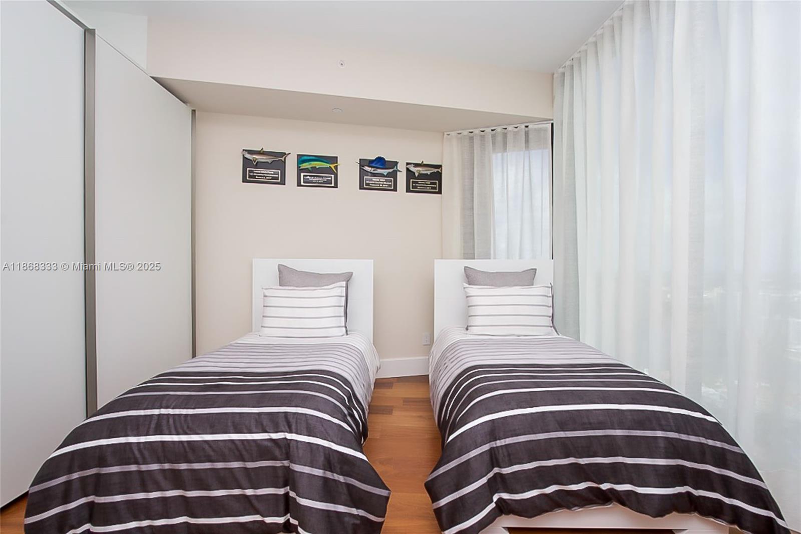 PORSCHE TOWER - Residential