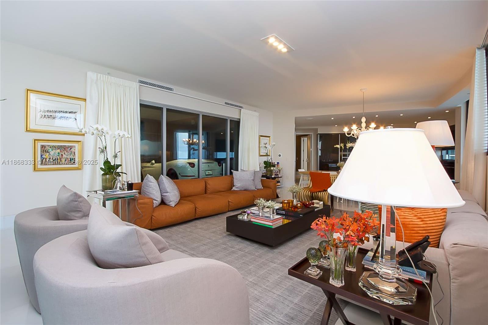 PORSCHE TOWER - Residential