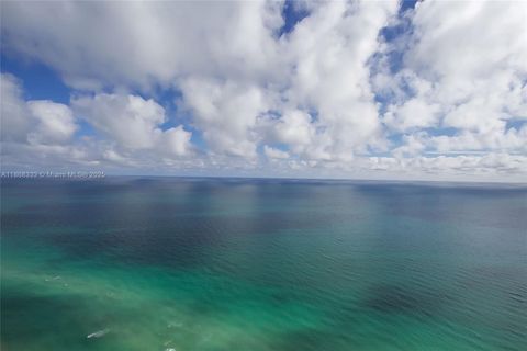 Photo of 18555 Collins Ave #4605, Sunny Isles Beach, FL 33160 (MLS # A11868333)