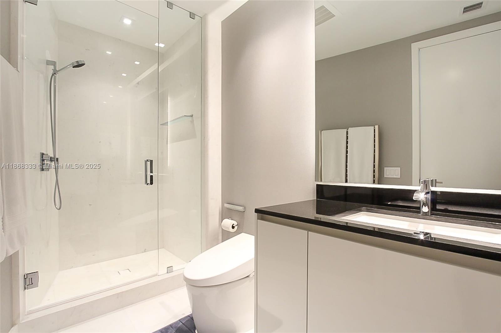 PORSCHE TOWER - Residential