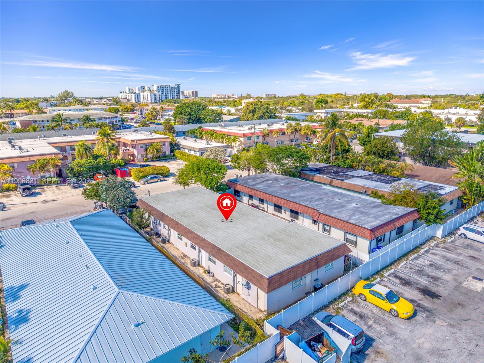 OCEAN DRIVE ESTATES - Residential Income