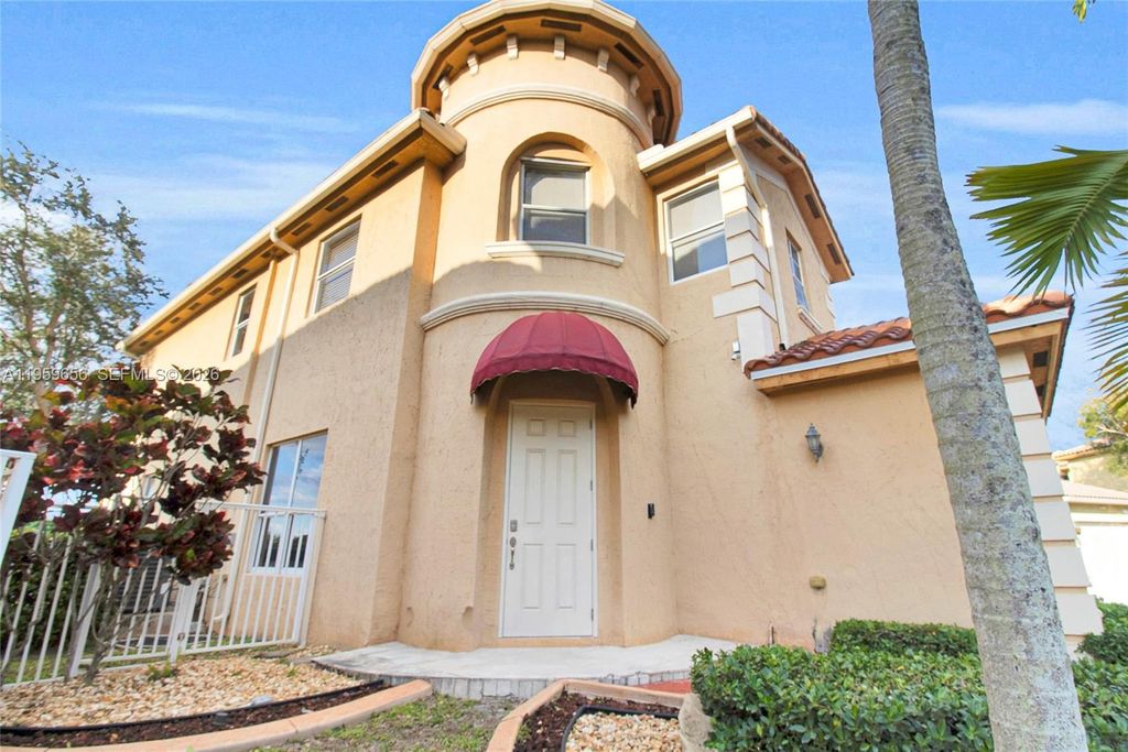 Photo of 5330 SW 141st Ter, Miramar, FL 33027 (MLS # A11959656)