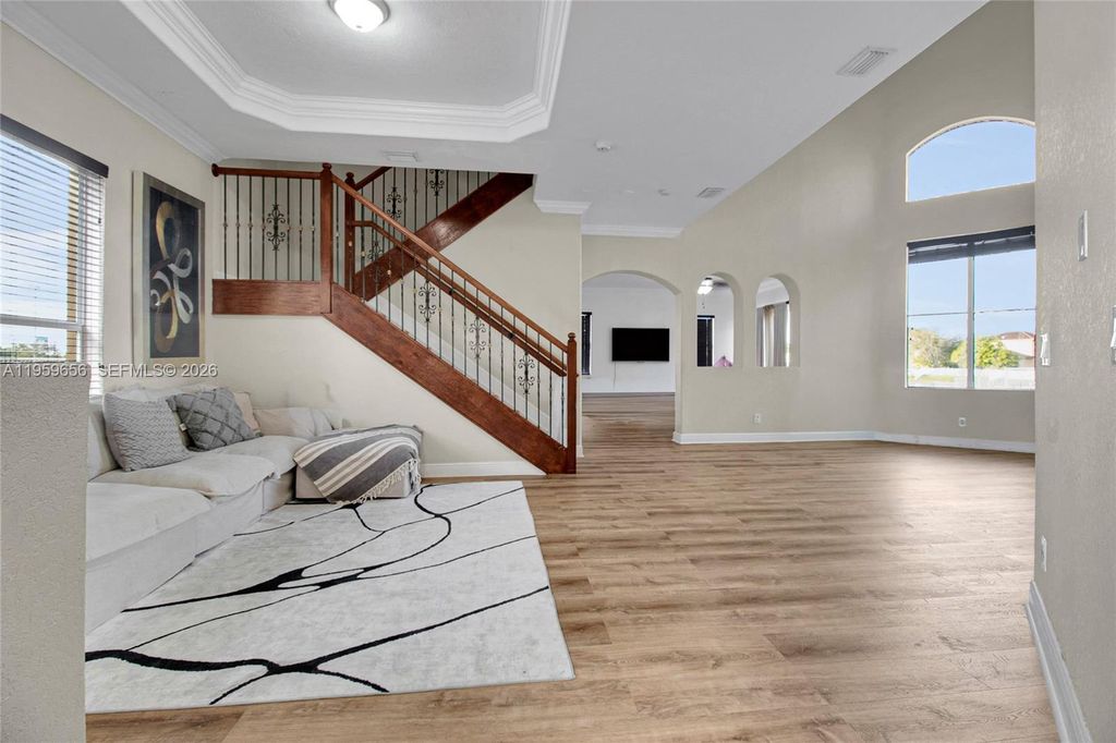 Photo of 5330 SW 141st Ter, Miramar, FL 33027 (MLS # A11959656)