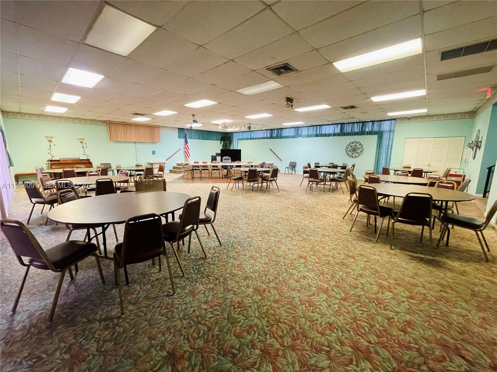 SABAL PALM VILLAGE CONDO - Residential