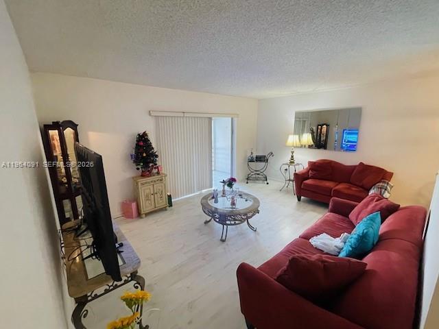 SABAL PALM VILLAGE CONDO - Residential