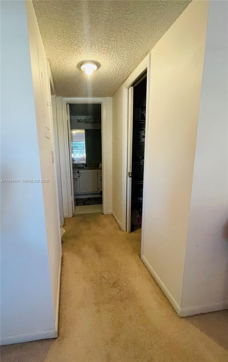 SABAL PALM VILLAGE CONDO - Residential