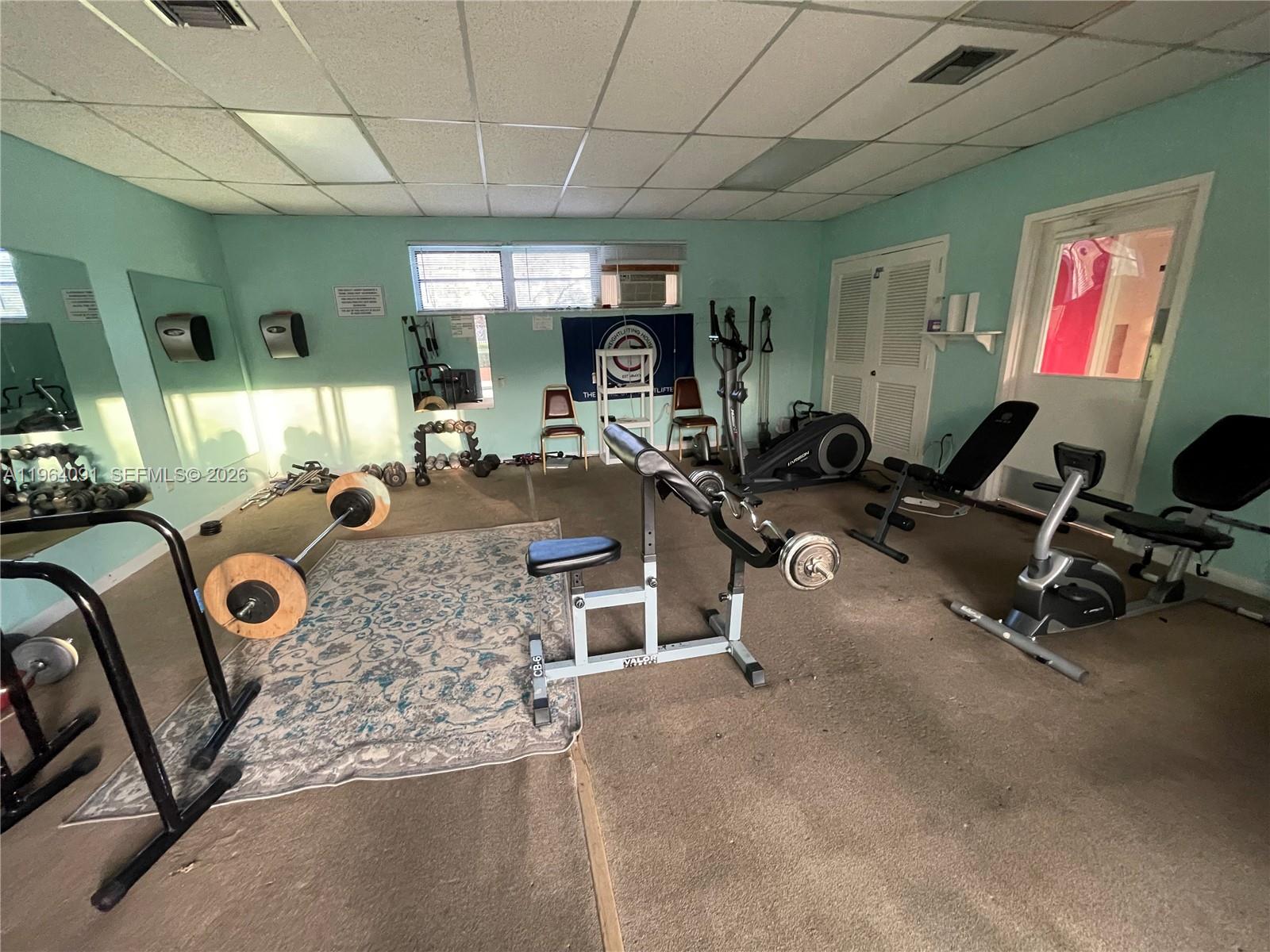 SABAL PALM VILLAGE CONDO - Residential