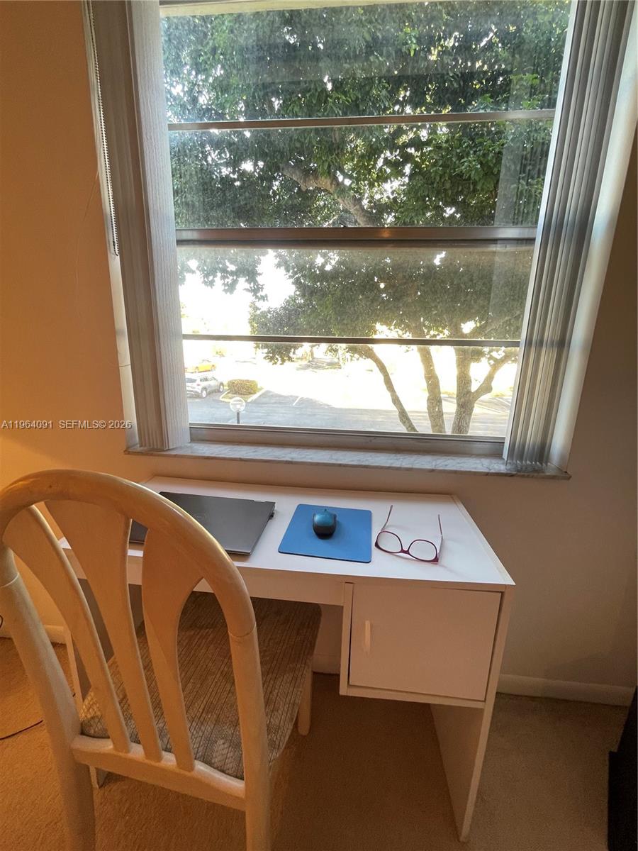 SABAL PALM VILLAGE CONDO - Residential