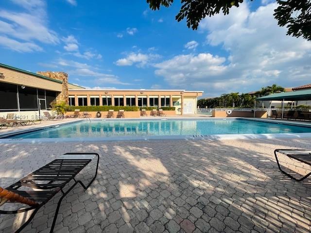 SABAL PALM VILLAGE CONDO - Residential