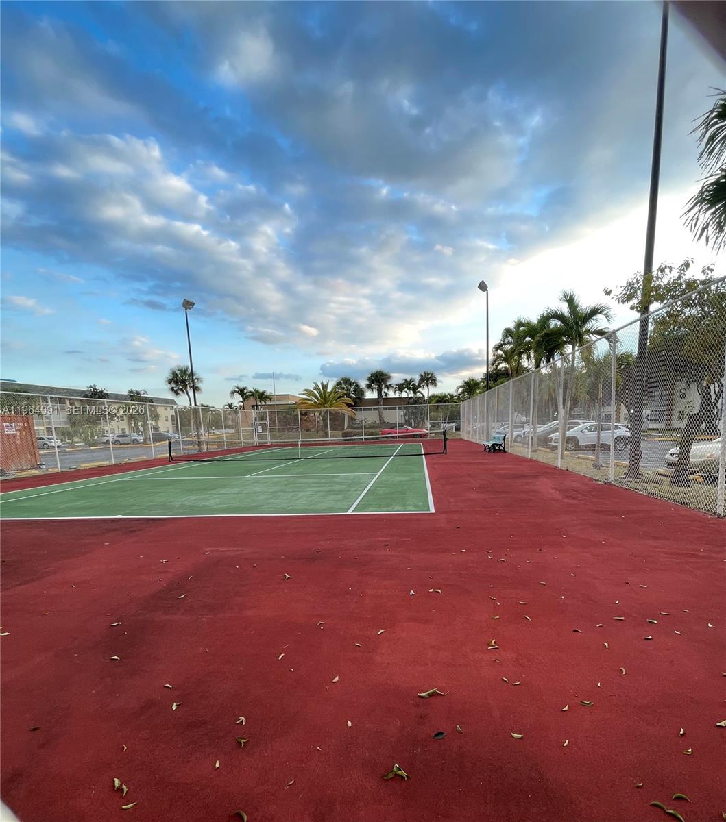 SABAL PALM VILLAGE CONDO - Residential