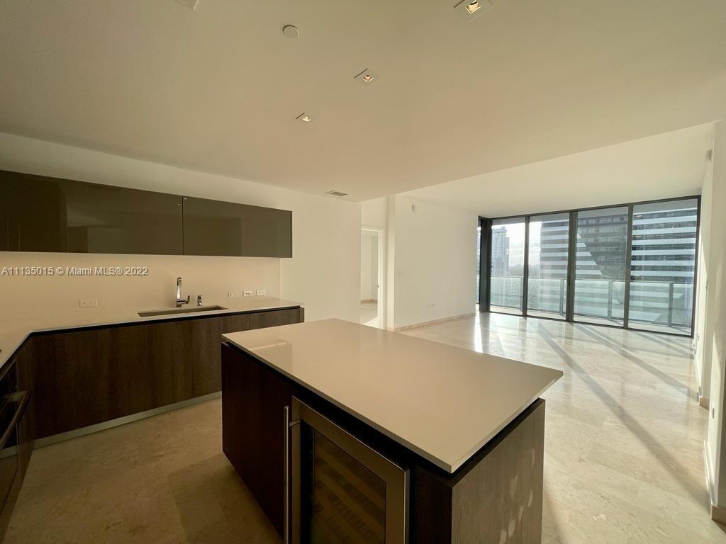 RISE at BCC - Residential