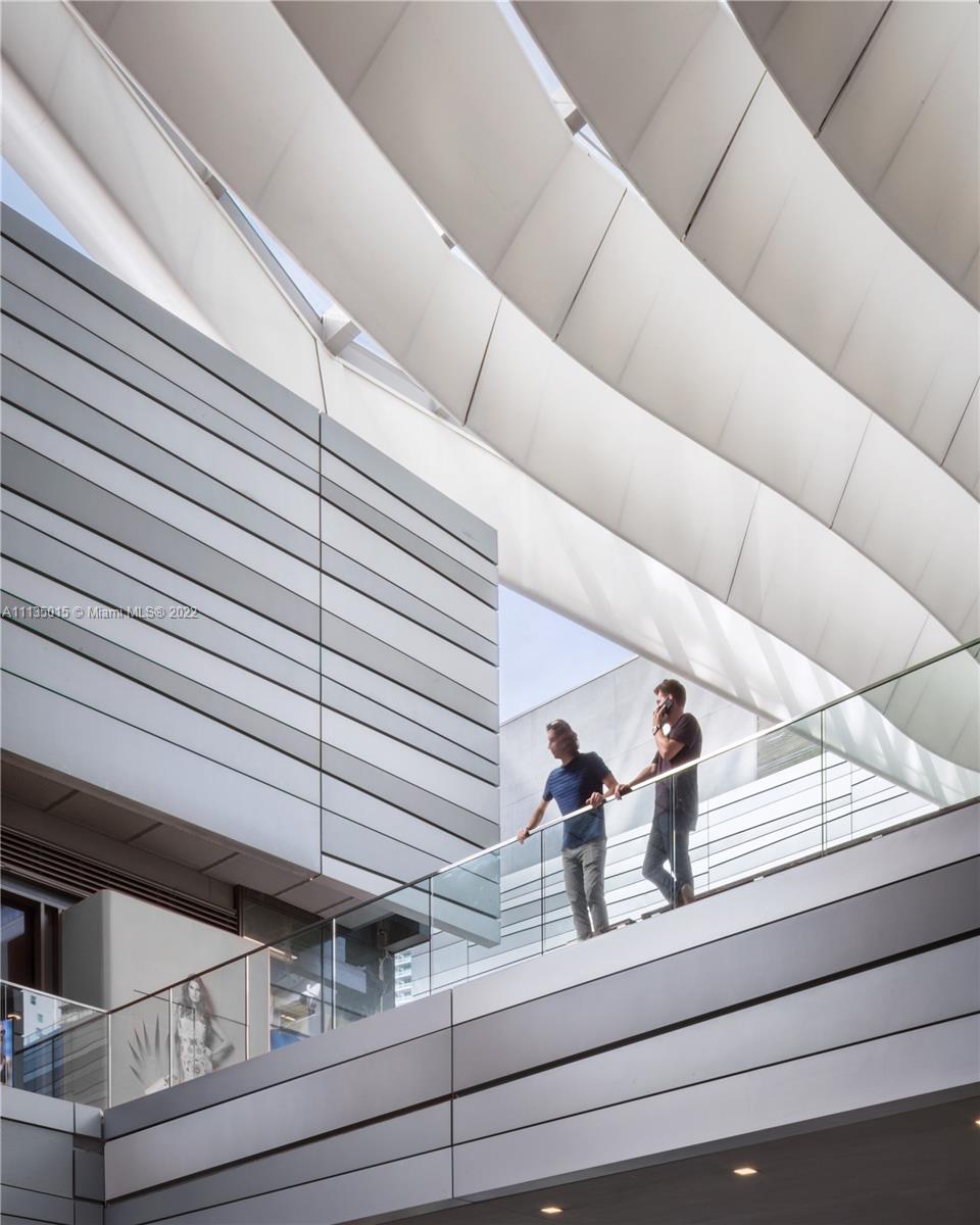 RISE at BCC - Residential