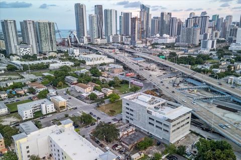 1448 NW 2nd Ave Miami FL 33136