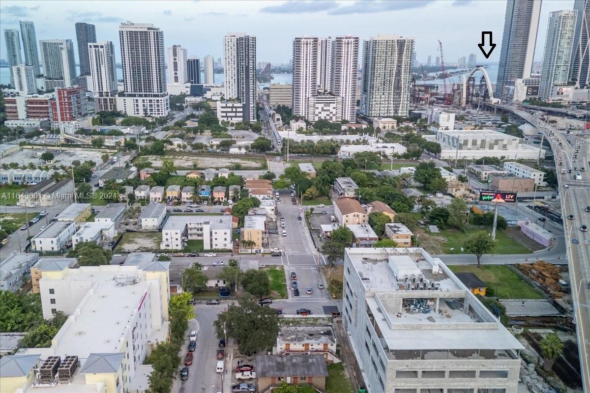 View photos, virtual tours, details... 1448 NW 2nd Ave