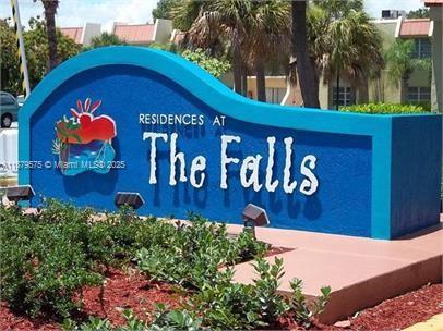 Conveniently located property with 1 bed and 1 bath plus assigned parking, the condominium has pool, Tennis and much more.