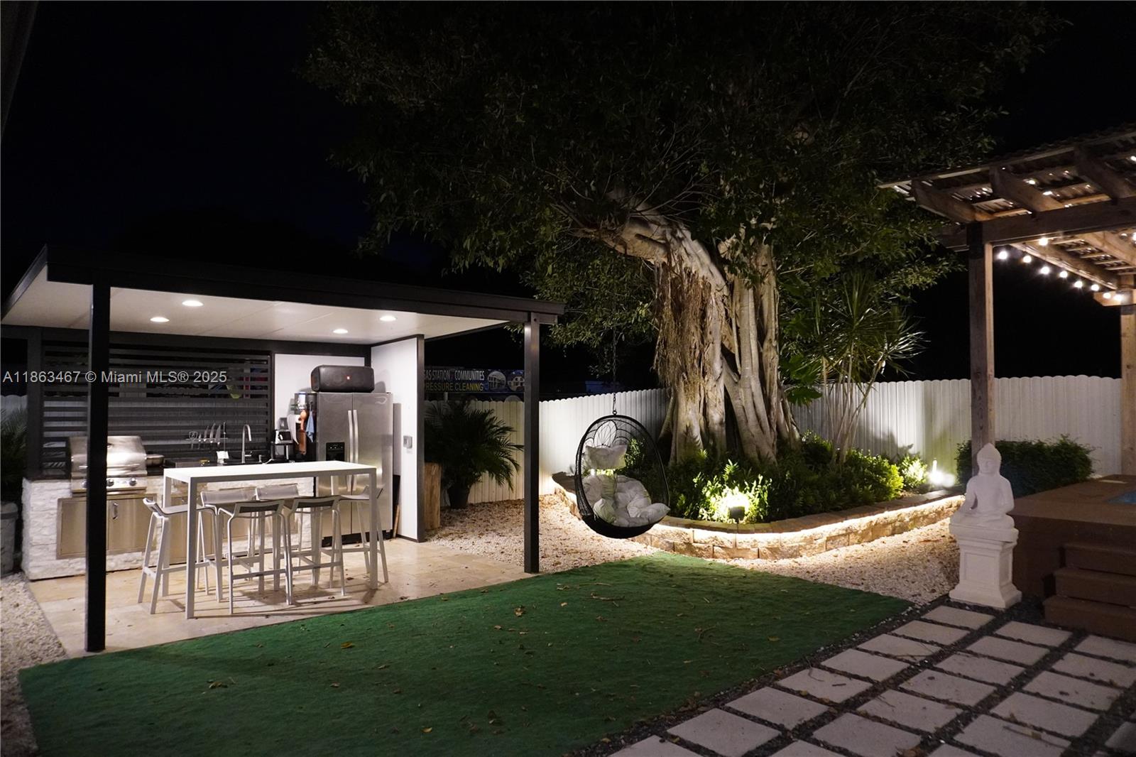 RICHARDS SUB - Residential