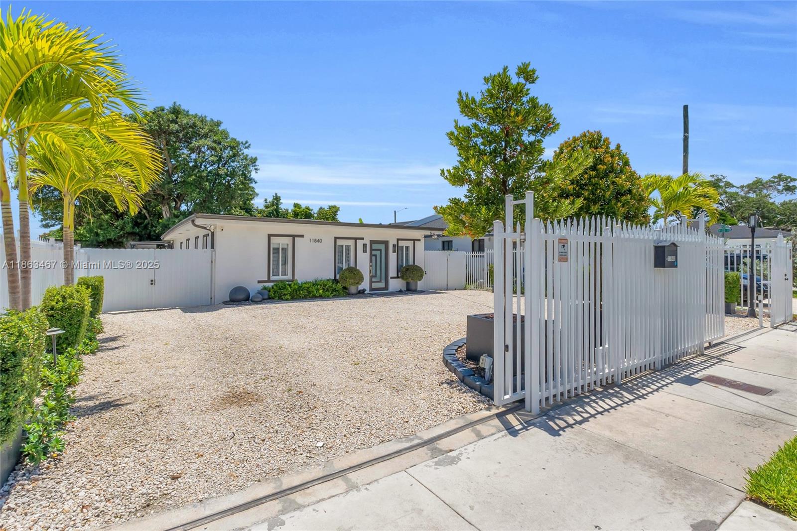 RICHARDS SUB - Residential