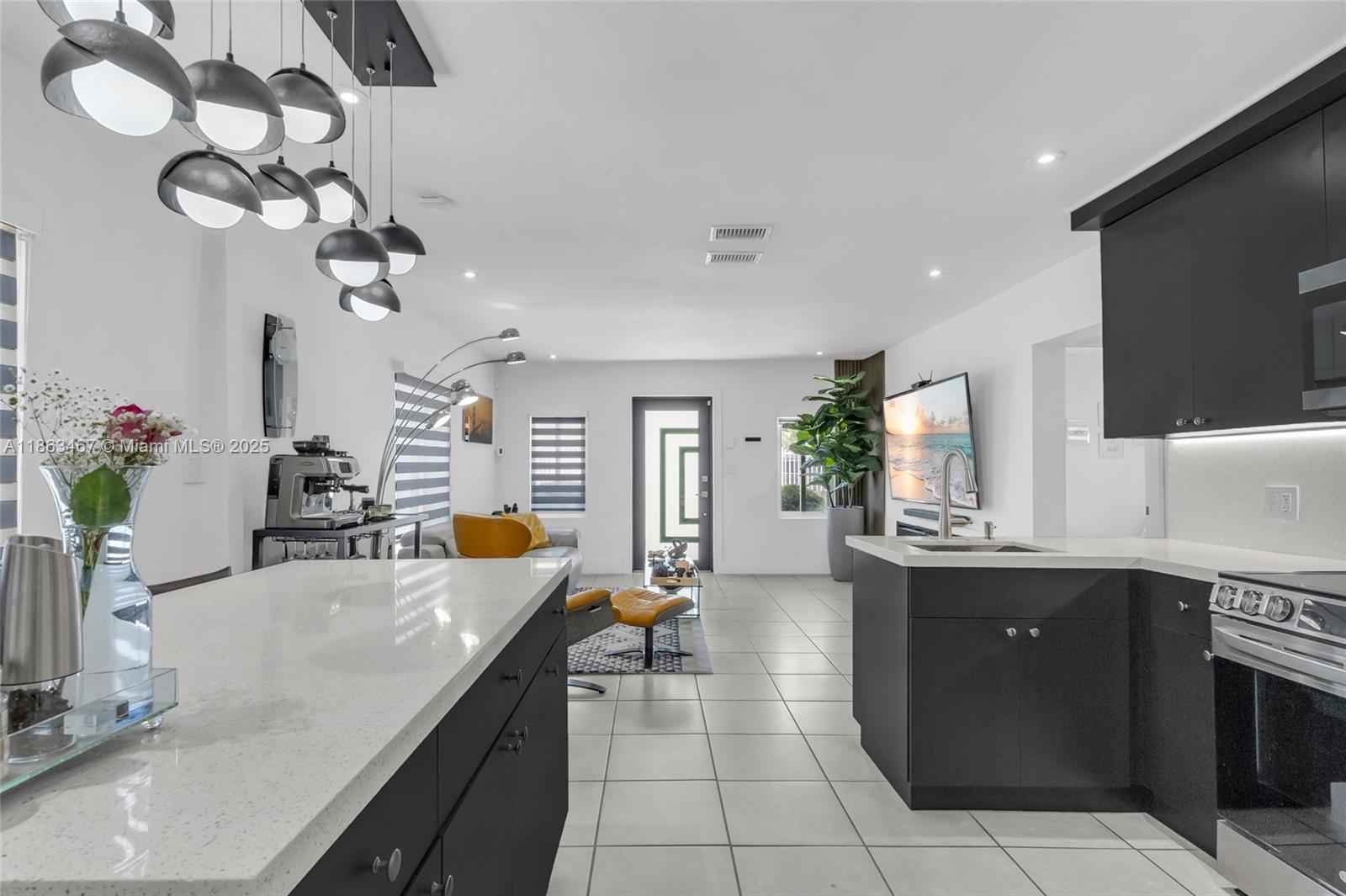 RICHARDS SUB - Residential