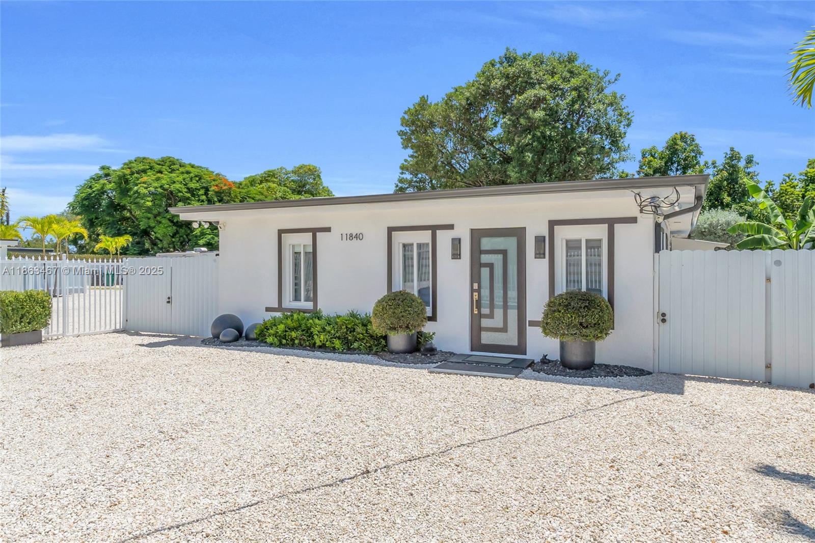 RICHARDS SUB - Residential