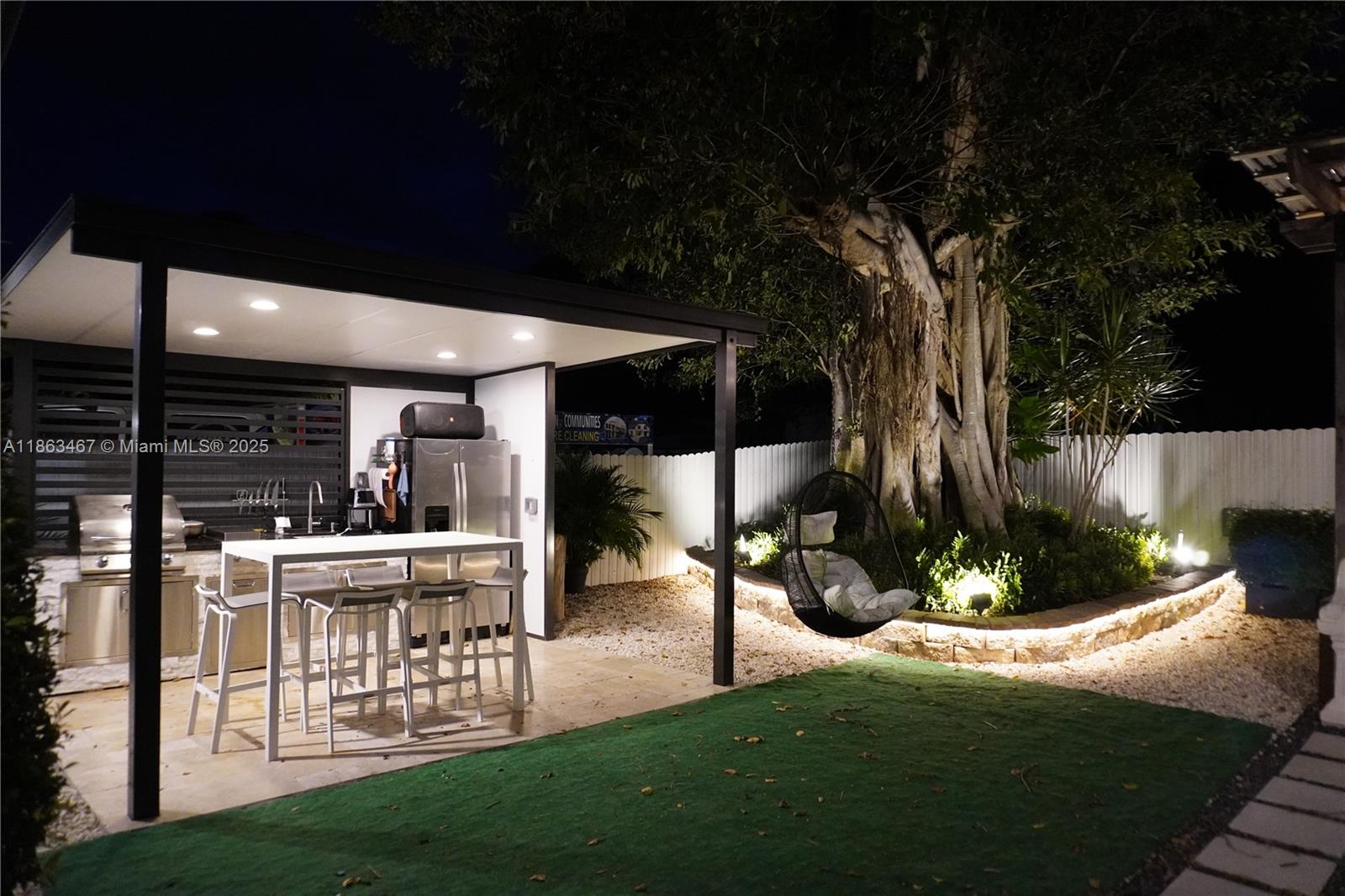 RICHARDS SUB - Residential