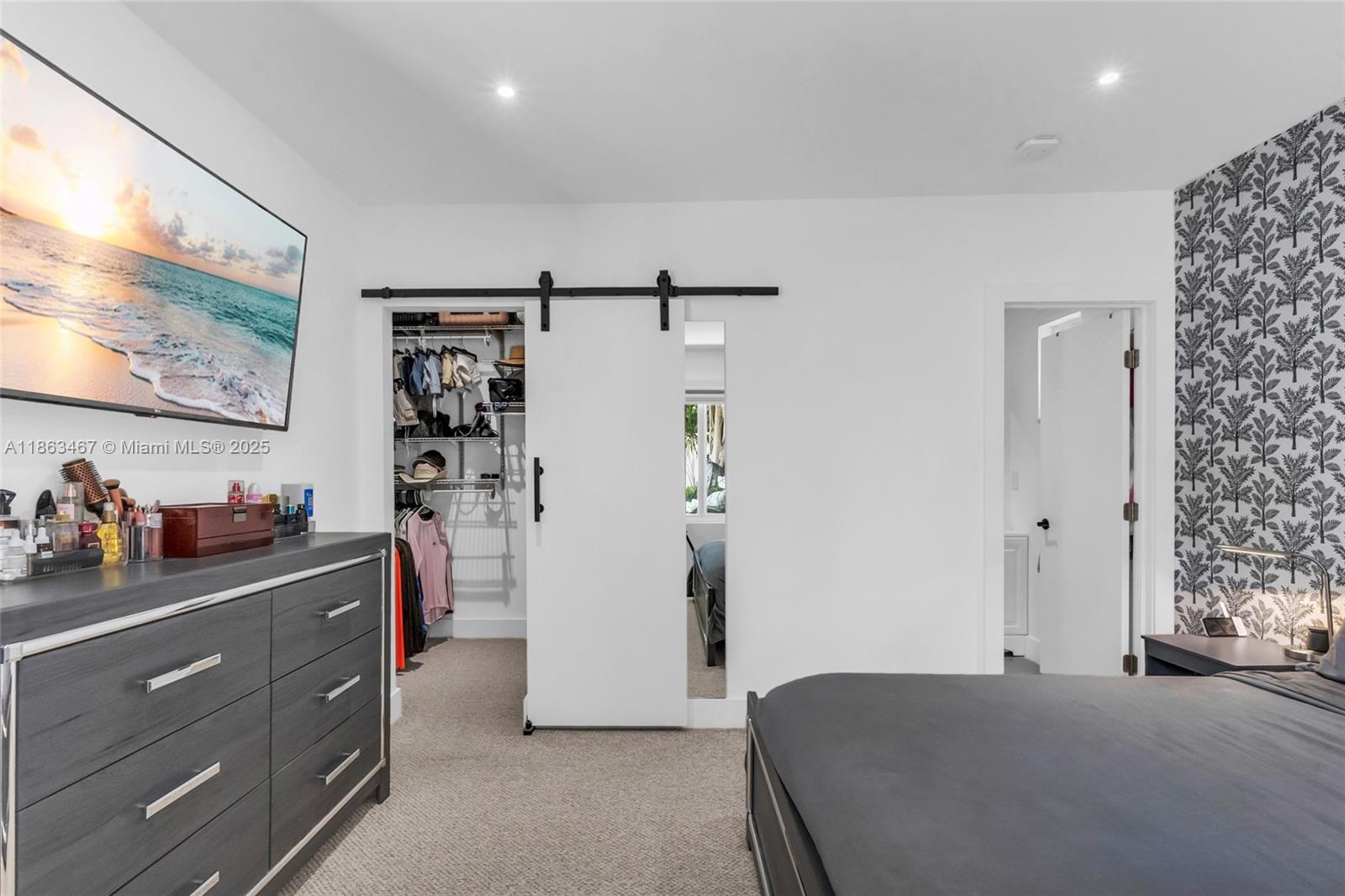 RICHARDS SUB - Residential