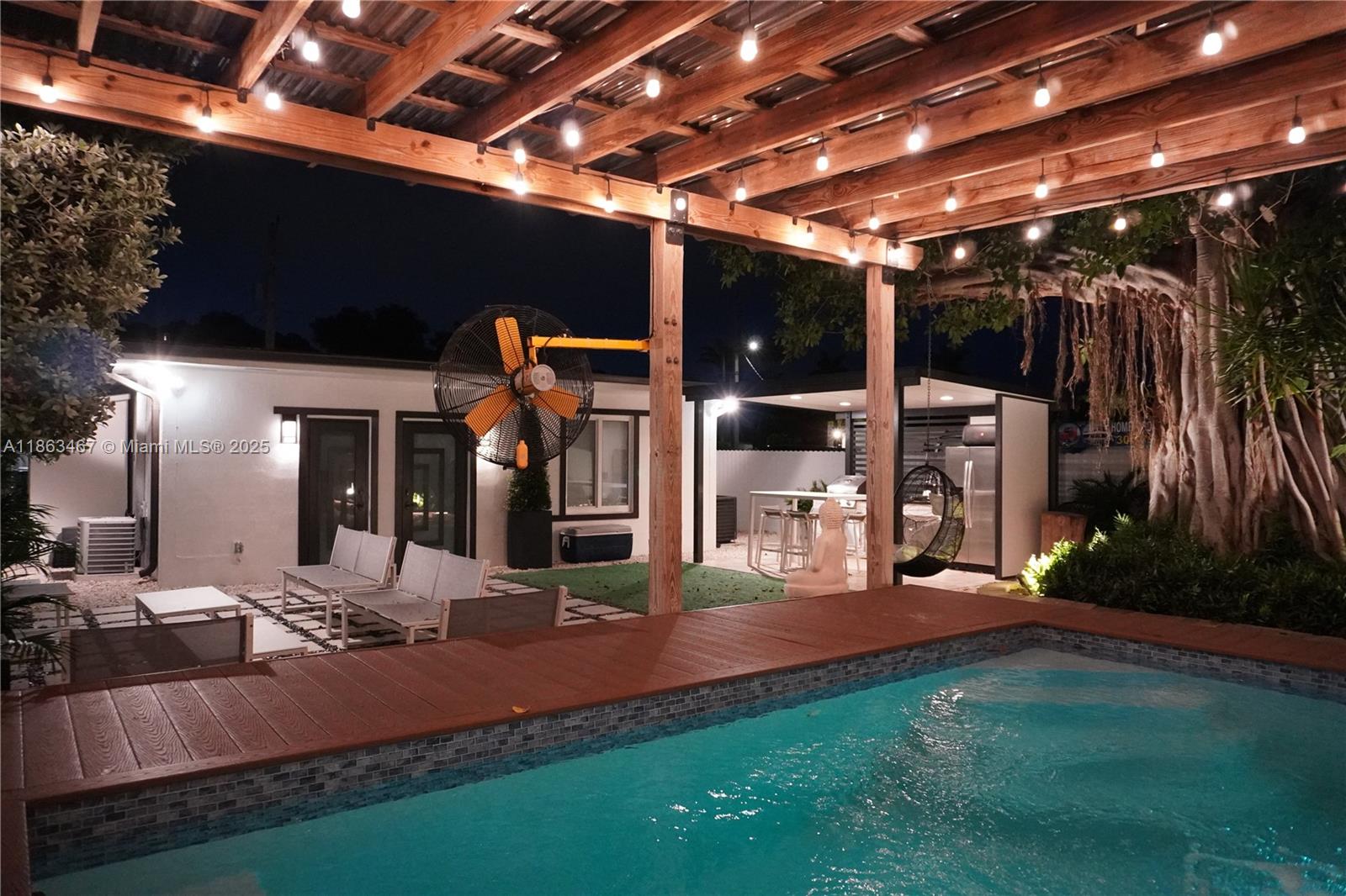 RICHARDS SUB - Residential