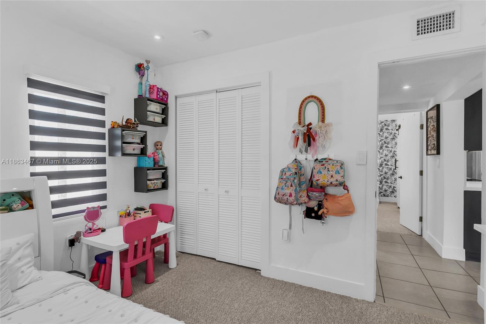 RICHARDS SUB - Residential