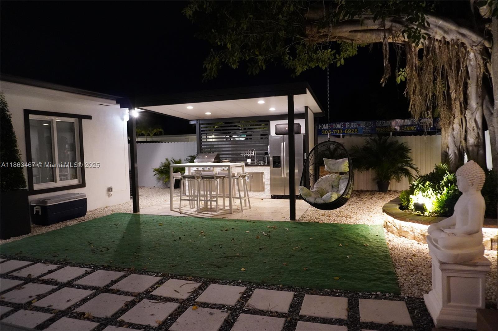 RICHARDS SUB - Residential
