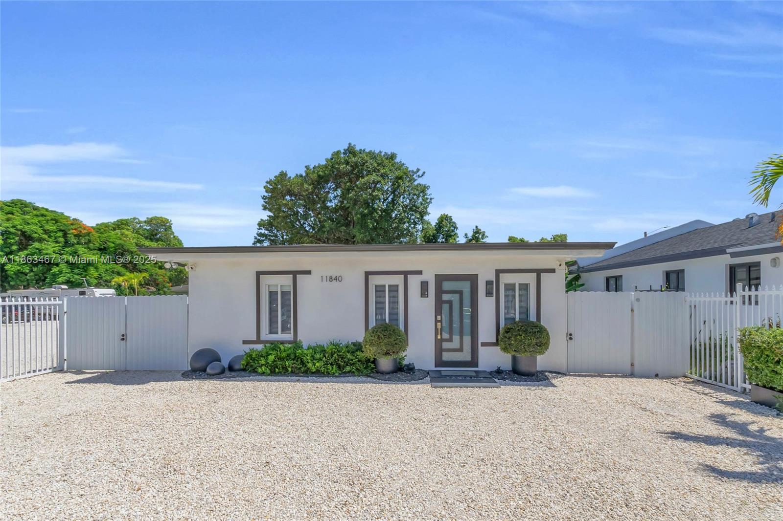 RICHARDS SUB - Residential