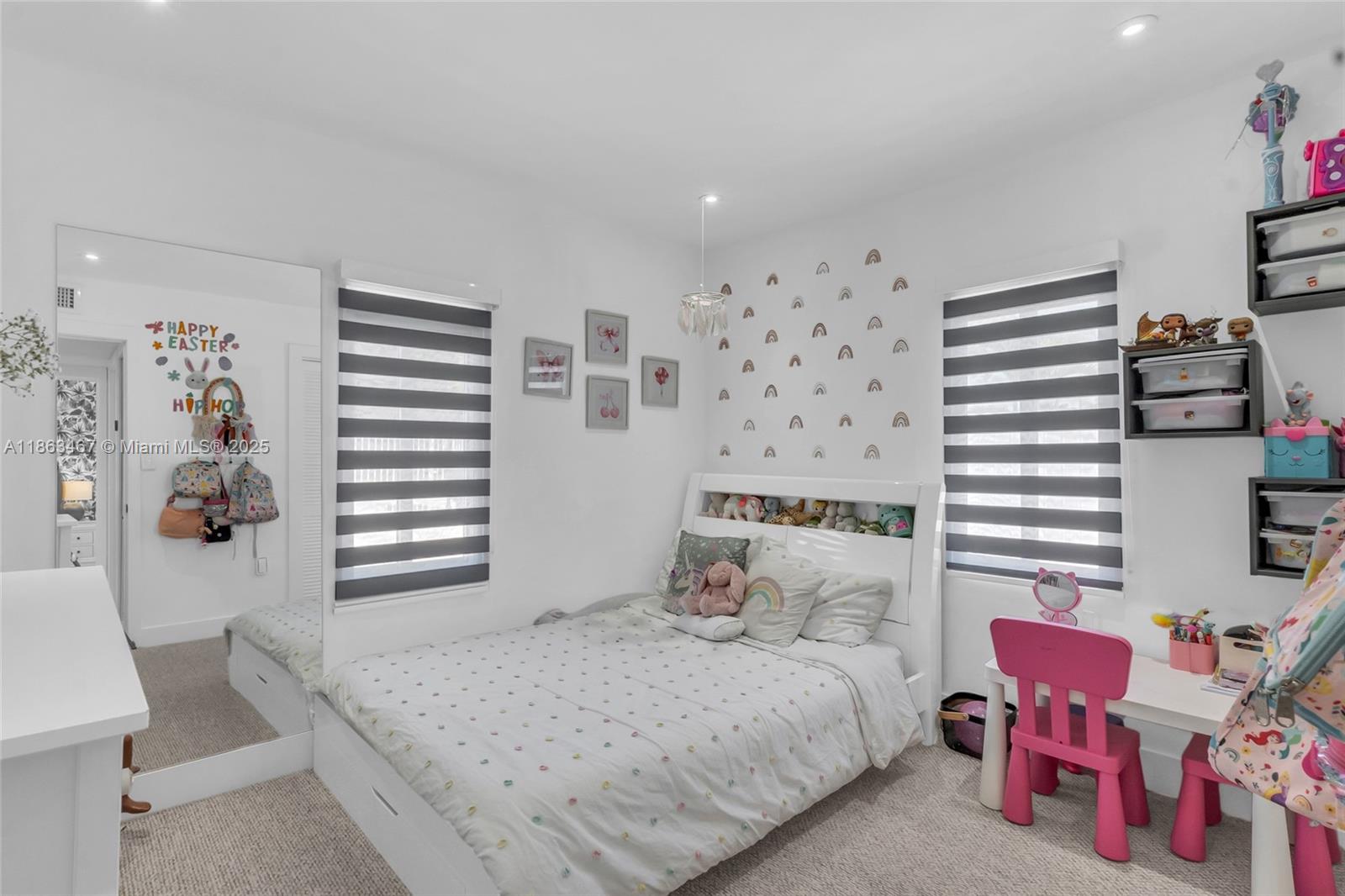 RICHARDS SUB - Residential
