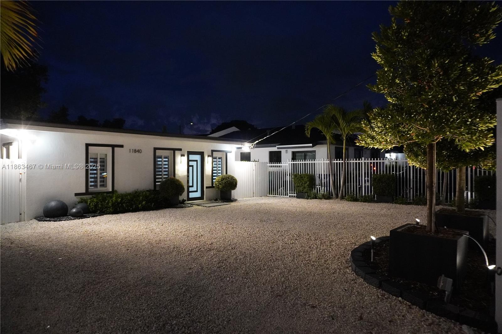 RICHARDS SUB - Residential