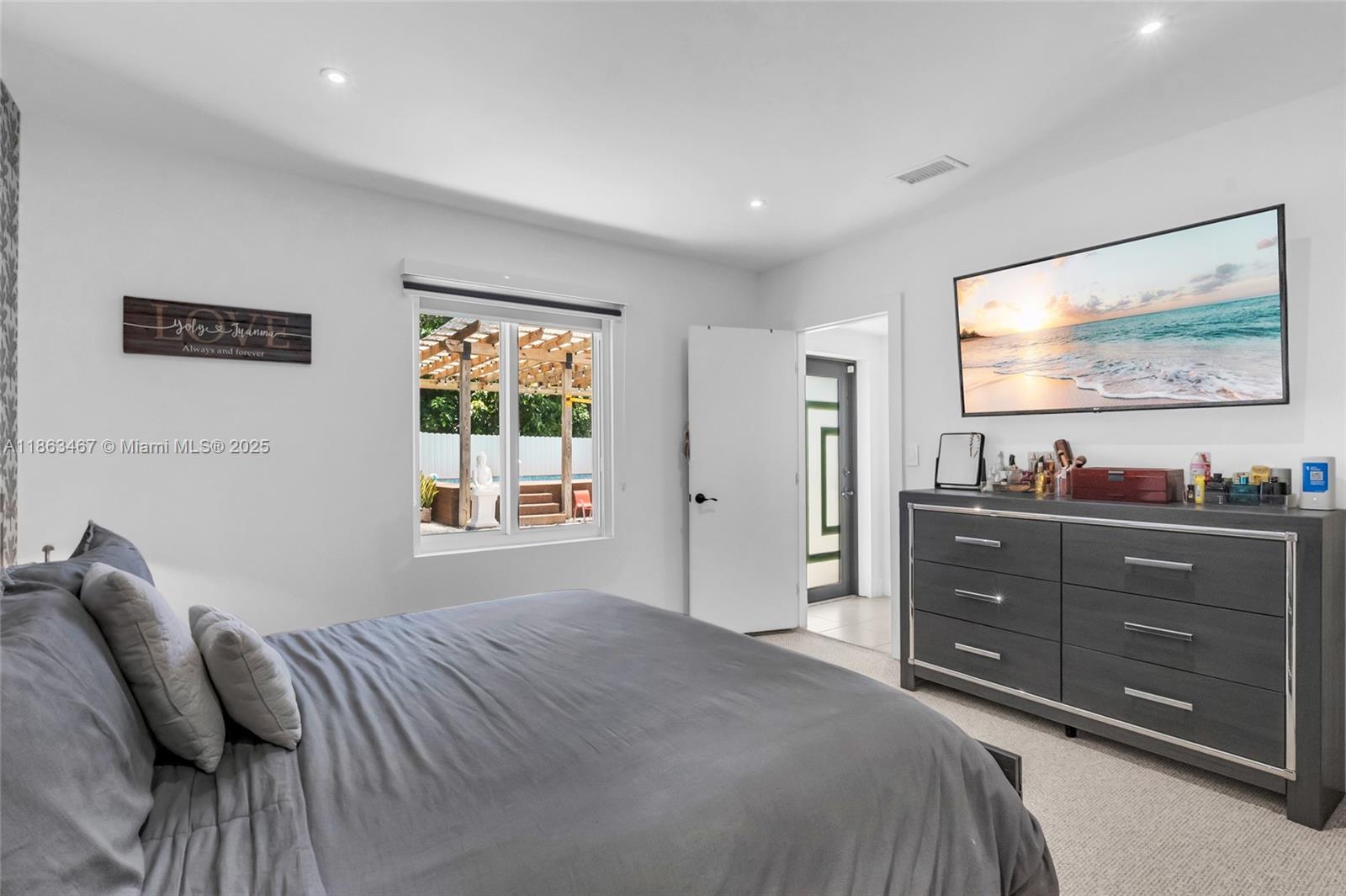 RICHARDS SUB - Residential