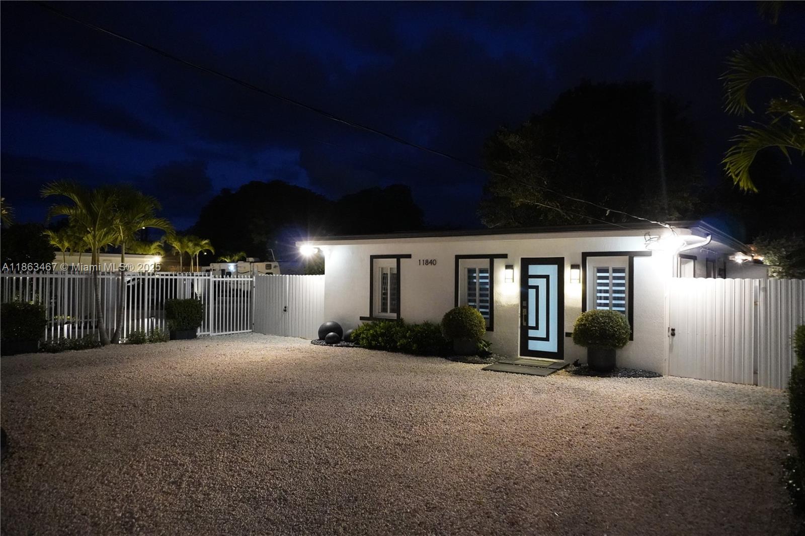 RICHARDS SUB - Residential