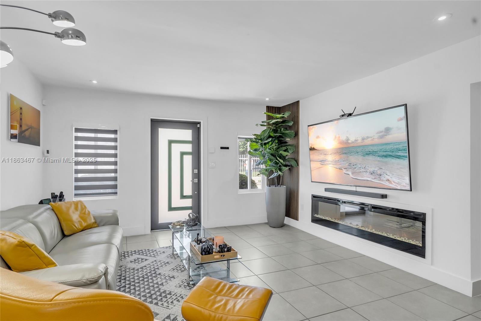 RICHARDS SUB - Residential