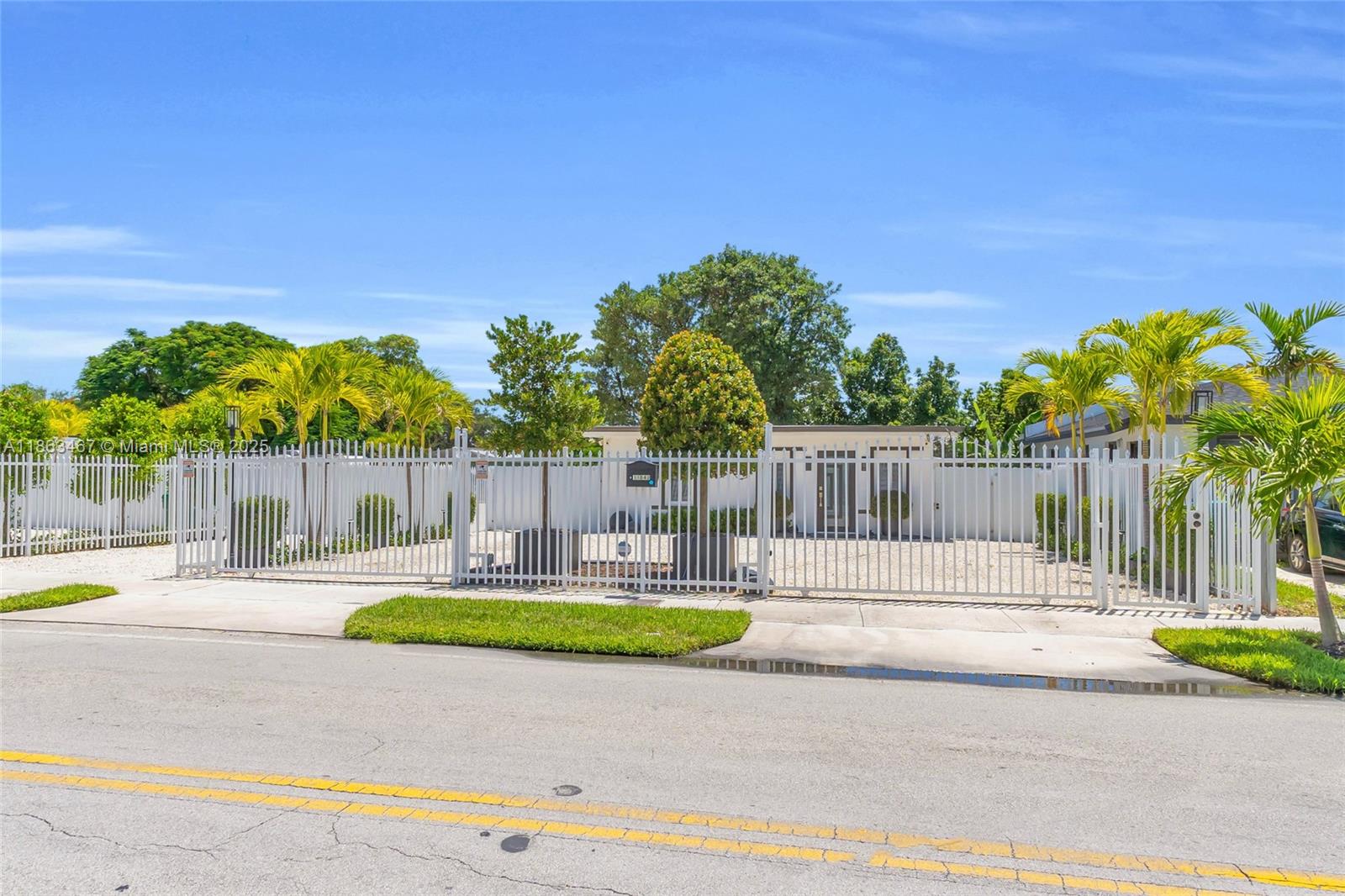 RICHARDS SUB - Residential