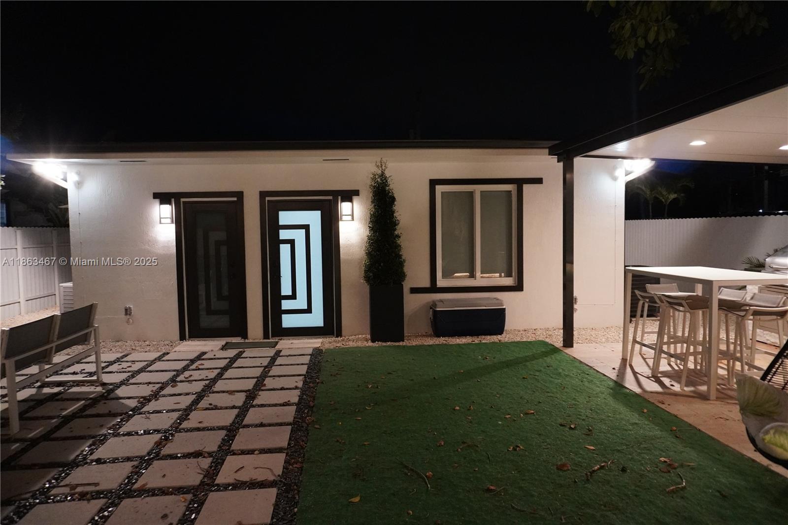 RICHARDS SUB - Residential