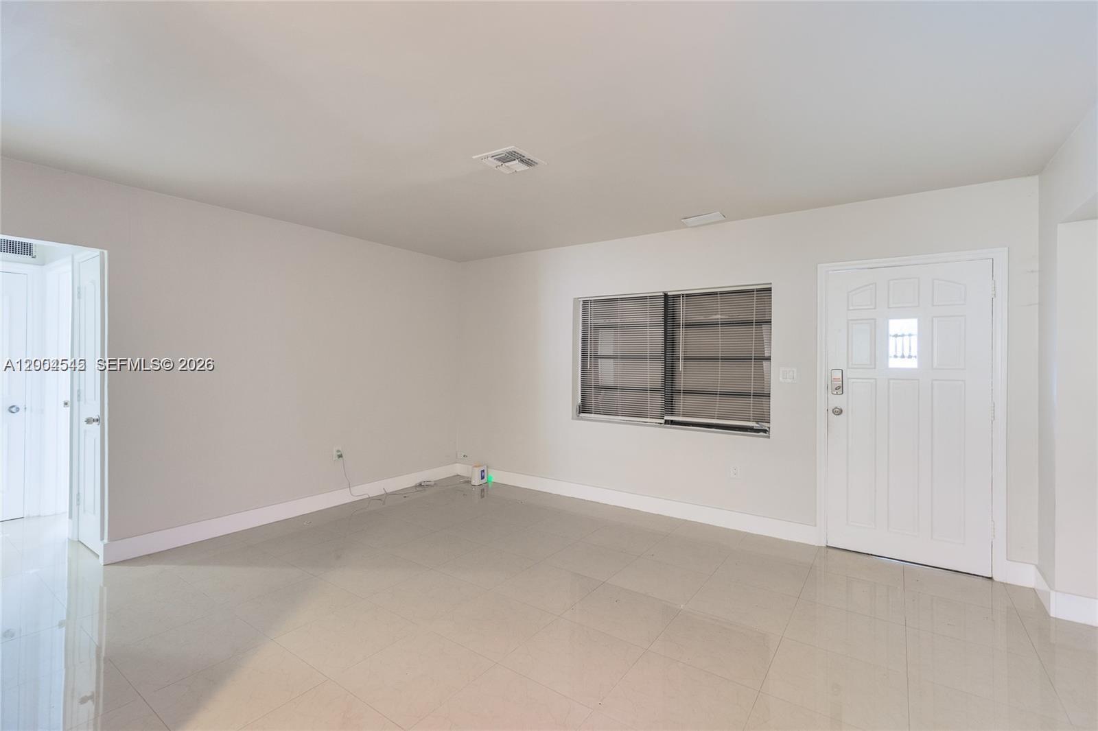 BISCAYNE GARDENS SEC F PT - Residential Lease