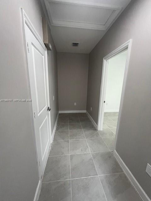 TROPICAIRE CENTER - Residential Lease