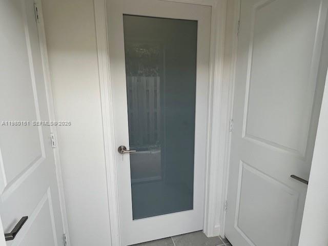 TROPICAIRE CENTER - Residential Lease