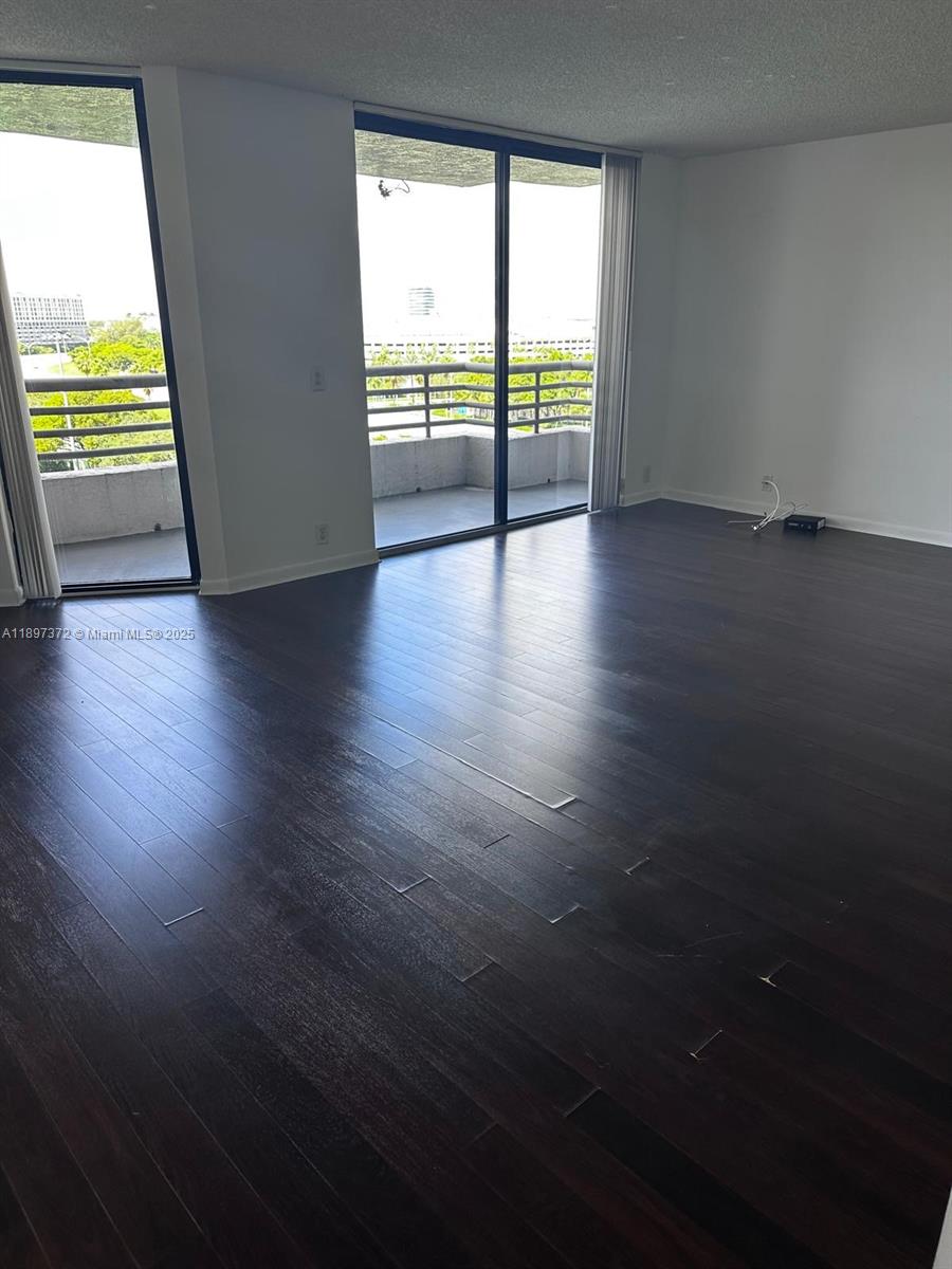 PARC CENTRAL AVENTURA SOU - Residential
